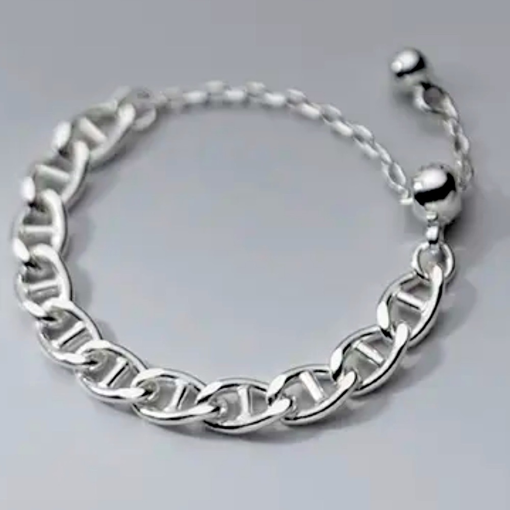 925 Sterling Silver Ring